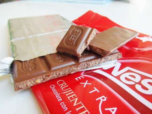 Nestlé planta cara al coronavirus