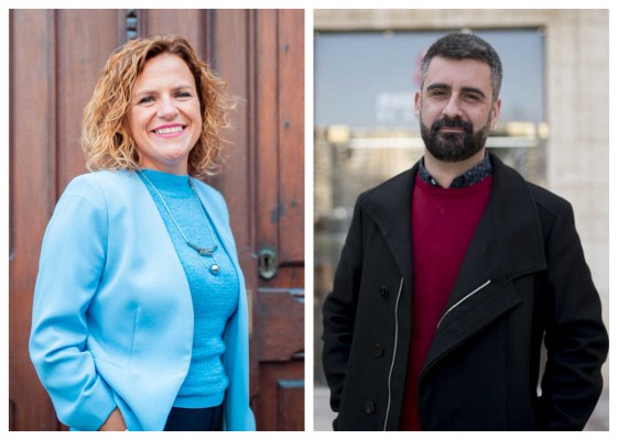 València 'conecta' con el sistema del Ministerio para desatascar las ayudas de autónomos y pymes