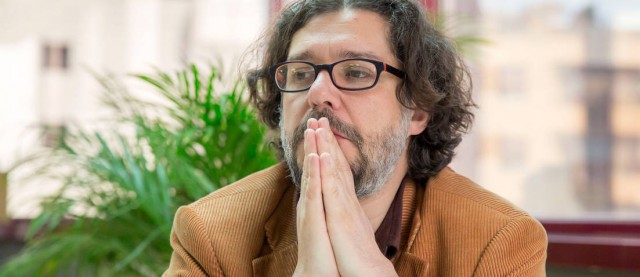 Monterde se excusa: 
