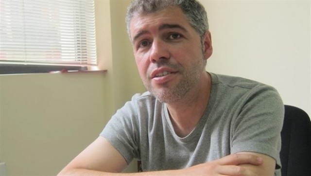 Unai Sordo es elegido nuevo secretario general de CCOO en sustitución de Toxo