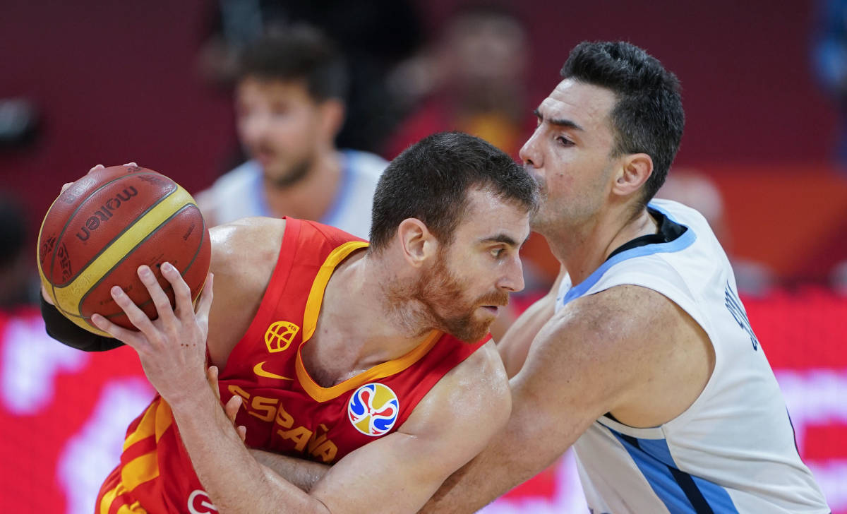 Coronavirus: Cancelado el doble duelo masculino y femenino España-Francia en Málaga
