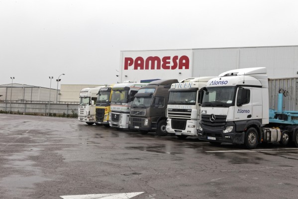 El clúster azulejero también puede expedir producto a España tras el permiso para exportar