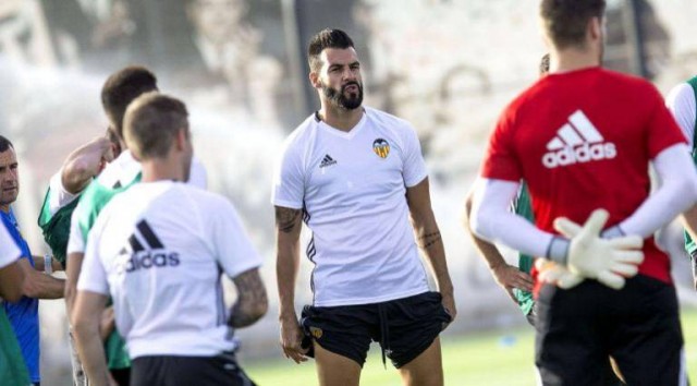 Un tercio de los jugadores que iniciaron la última pretemporada no se quedaron en Valencia