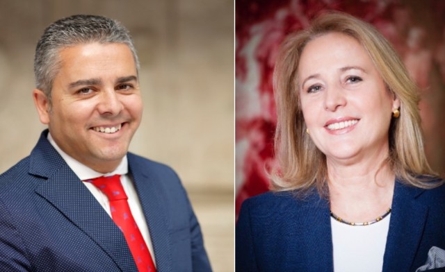 El PP y Vox cargan contra la resolución de Ribera sobre el Mar Menor: 