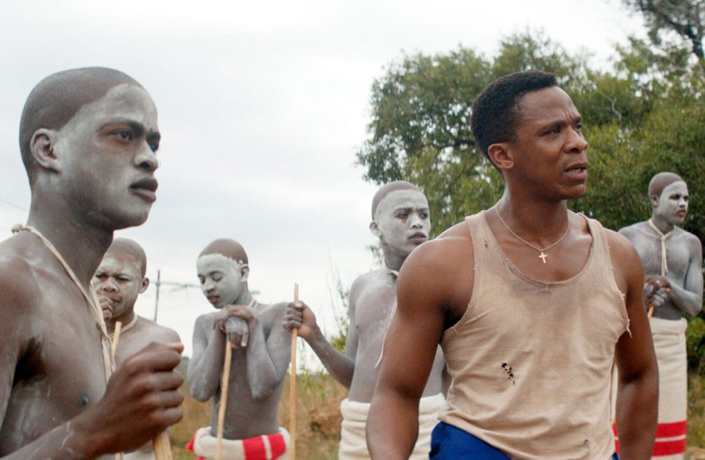 'The Wound' de John Trengove se alza con la 'Luna de Valencia' al mejor largometraje en Cinema Jove