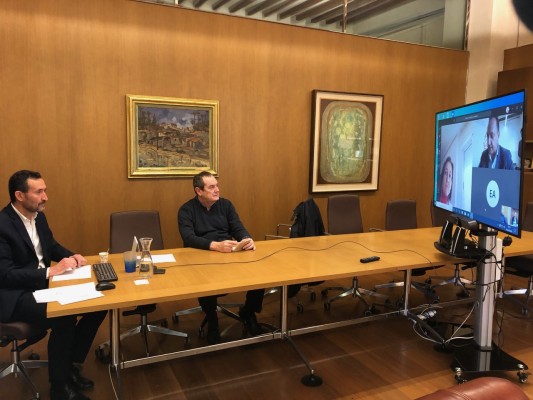 Vivienda y Elche seguirán adelante con el proyecto de San Antón pero se abren a cambios