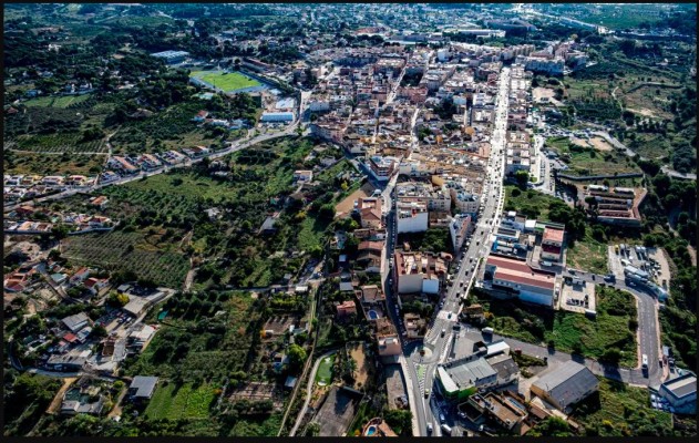 L'Alfàs impulsa acciones en innovación para informar y entretener durante el confinamiento