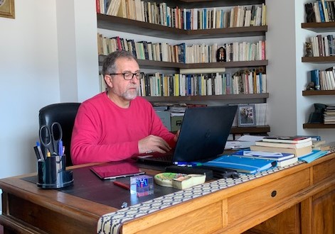 La Diputación de Castellón hará historia y entrará en la era digital con su primer pleno virtual