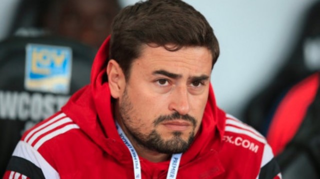 Pep Clotet, nuevo entrenador del Oxford United