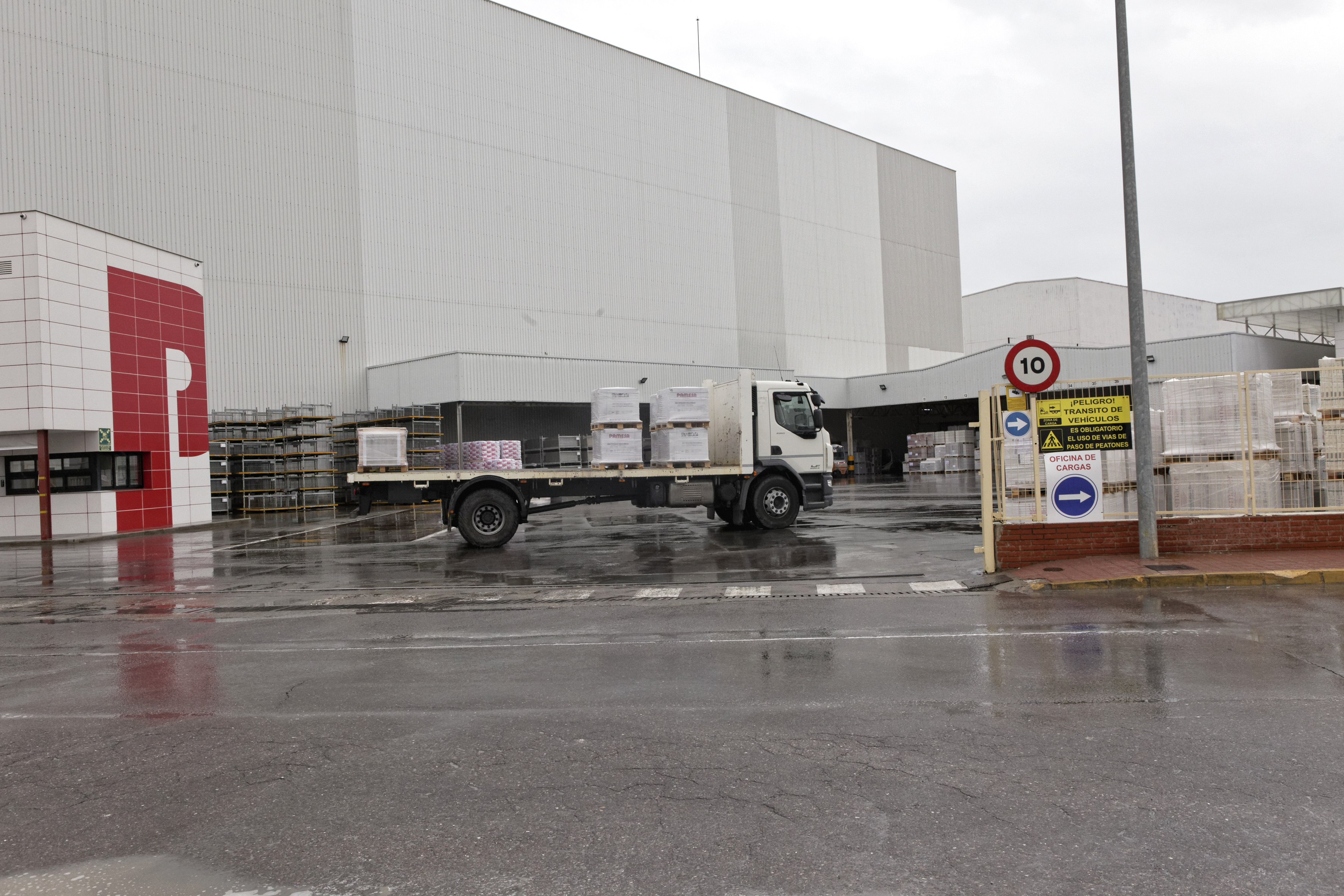 Foto: Antonio Pradas - 