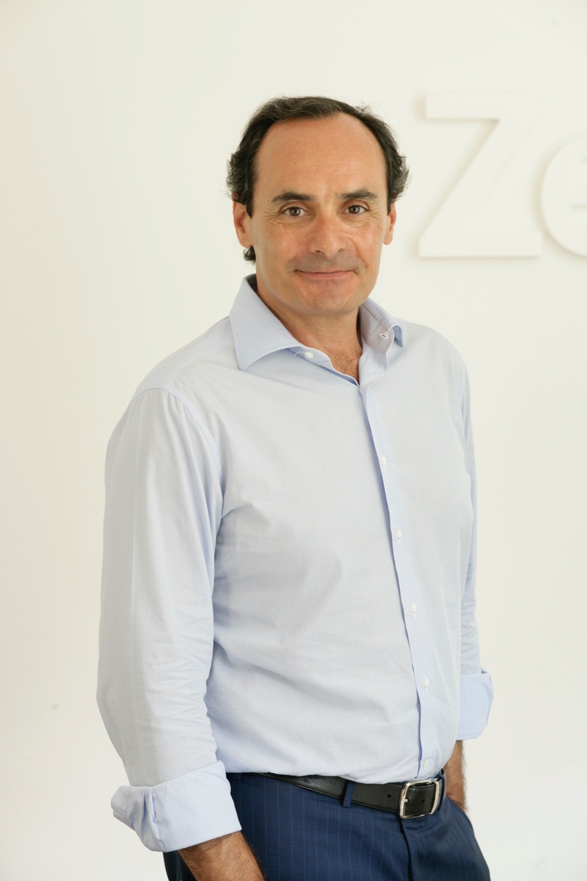 Rubert apela a la responsabilidad de las marcas para seguir invirtiendo en publicidad en los medios