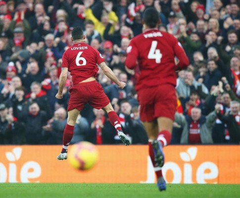 La Premier League desconoce cuándo y cómo volverá el fútbol
