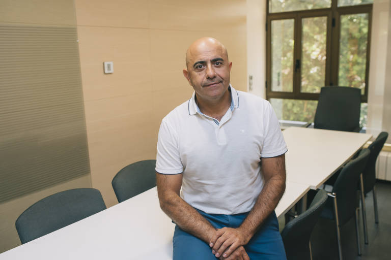 Foto:KIKE TABERNER - 