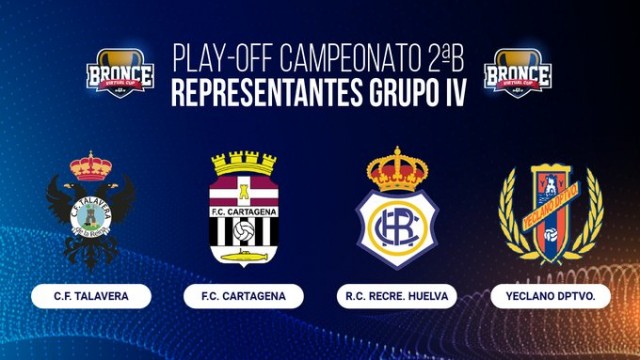 El Cartagena y el Yeclano ya están en la fase de ascenso… del FIFA20