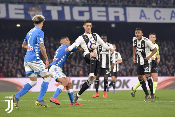La Serie A, cada vez más en peligro
