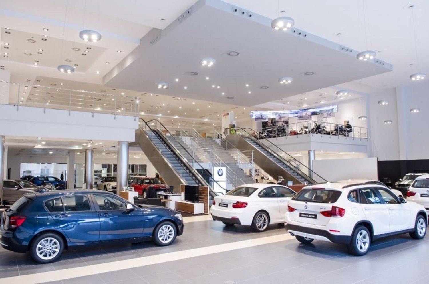 El Covid-19 tumba las ventas de coches en marzo, que se hunden un 69% y no llegan a 38.000 unidades