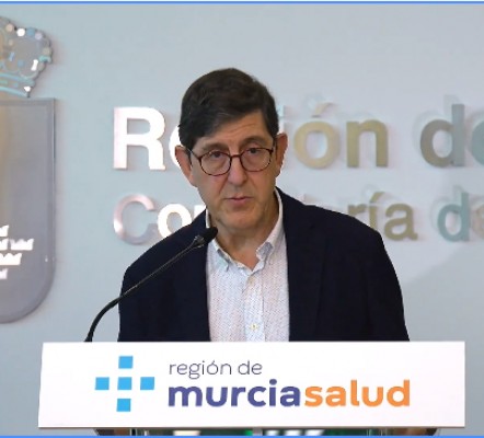 La Comunidad prepara una instrucción para que las fábricas de Yecla puedan seguir haciendo mascarillas