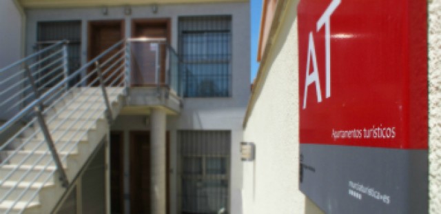 La Región registra en febrero una ocupación en apartamentos del 15%