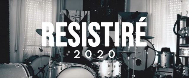 Blas Cantó, Bisbal o Vanesa Martín, entre otros, se unen contra el Covid-19 en 'Resistiré 2020'