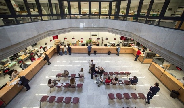 Hacienda prevé devolver 10.686 millones en la Campaña de la Renta 2019, un 1,5% menos