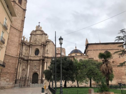 La tranquilidad silenciosa