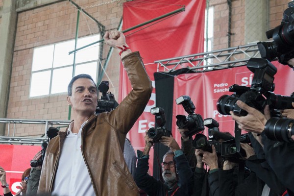 El enemigo del comercio