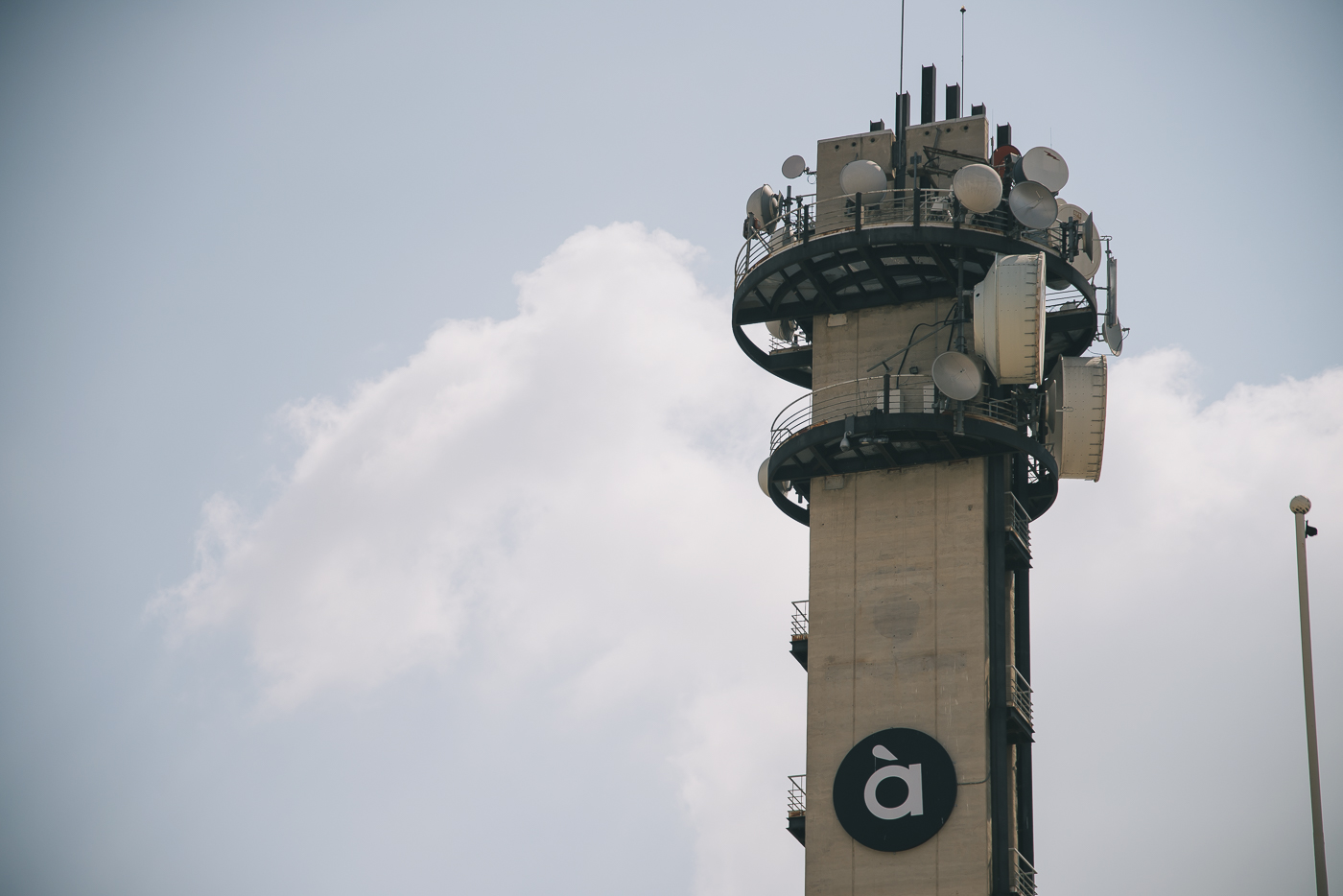 À Punt. Foto: KIKE TABERNER - 