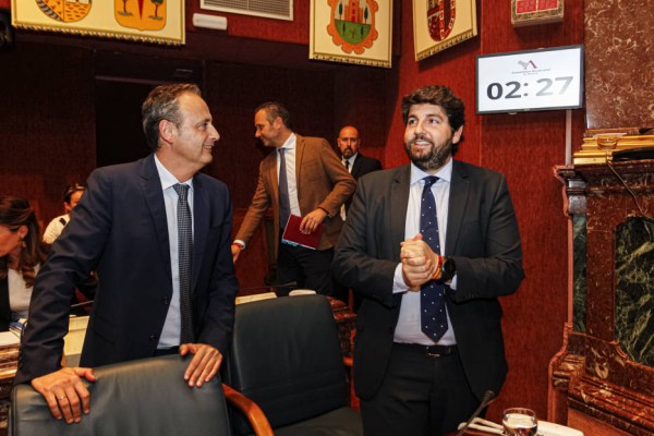 La Comunidad cierra 2019 con un déficit del 1,7%, cinco veces por encima del objetivo