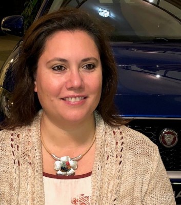 Mariel Sirio asume el puesto de Jefa de Prensa de Jaguar Land Rover Iberia