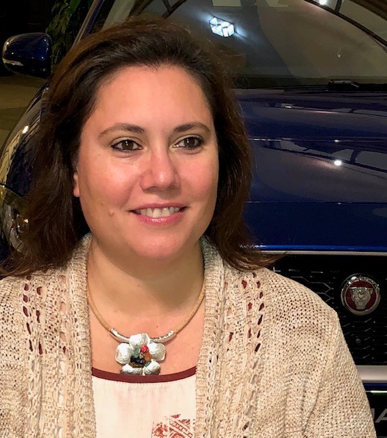 Mariel Sirio asume el puesto de Jefa de Prensa de Jaguar Land Rover Iberia