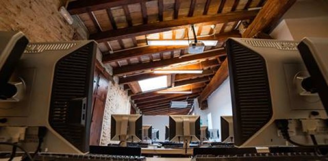 ESAT Valencia, a la vanguardia de la formación online