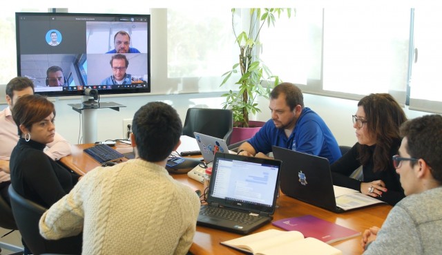 Cloud empresarial, el ecosistema del nuevo mundo