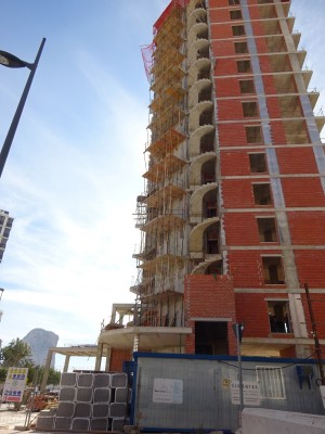 Permitir las obras en verano, una vía para recuperar tiempo si los ayuntamientos hacen excepciones