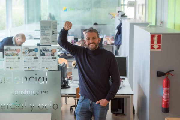 ¿Qué hace un emprendedor en cuarentena?: el caso de Genion-PBC