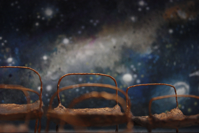 La habitación del universo 