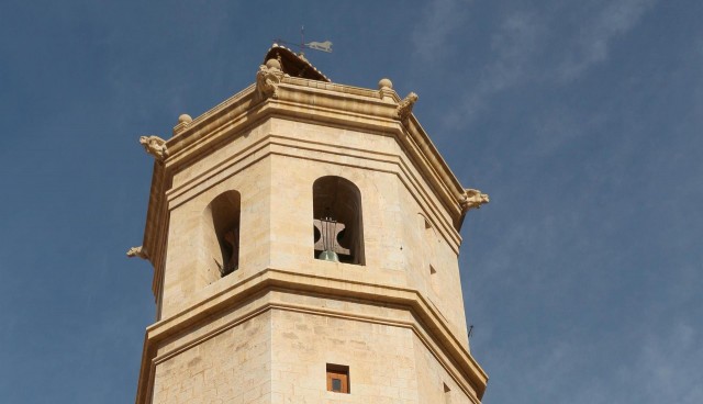 Castelló crea un recorrido virtual para 