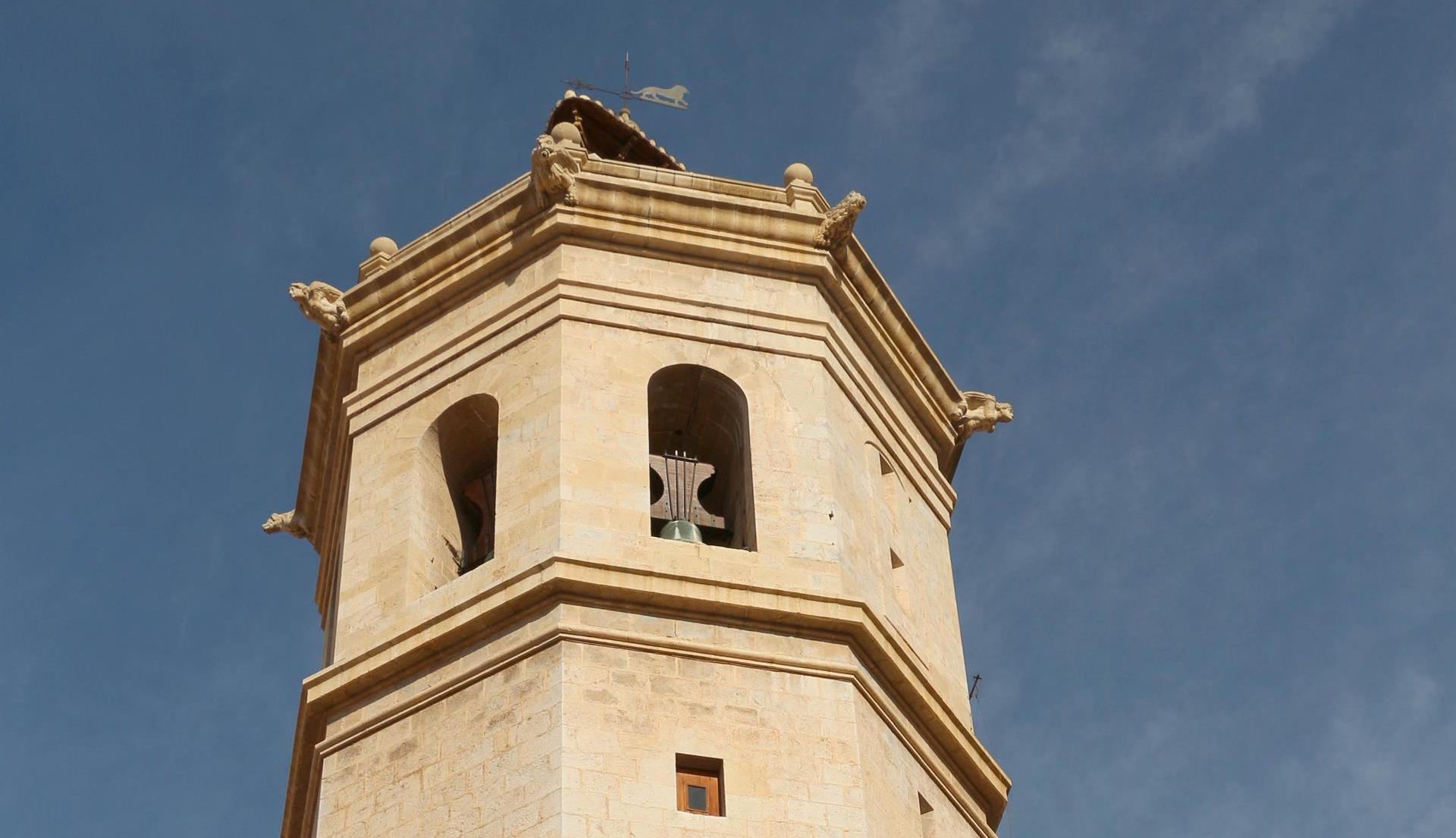 Castelló crea un recorrido virtual para 