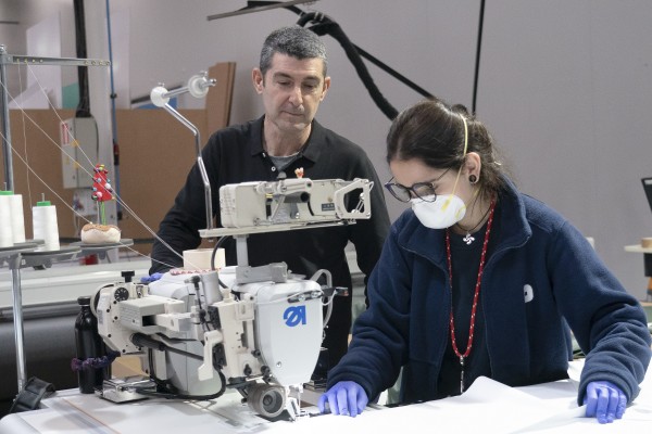Pensar estratégicamente en tiempos de la Covid-19

