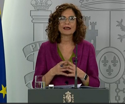  El Gobierno aprueba ayudas y suspende desahucios de alquiler 6 meses tras el fin de estado de alarma