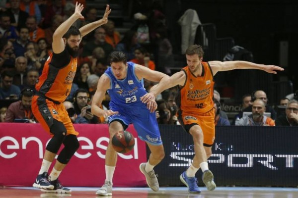 La Liga de Campeones FIBA decidirá el título de esta campaña con una Final a Ocho en septiembre

