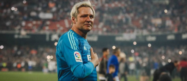 Cañizares: 