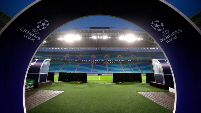 El fútbol busca soluciones