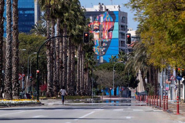 ¿Cuándo alcanzará la Región el pico? Salud cree que llegará la semana que viene