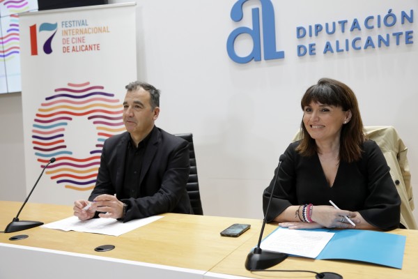 El Festival de Cine de Alicante se aplaza a octubre