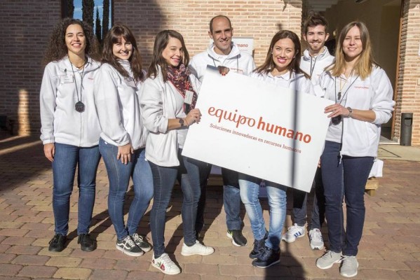 Equipo Humano lanza la campaña gratuita 'Adelántate al futuro' para apoyar a empresas y trabajadores