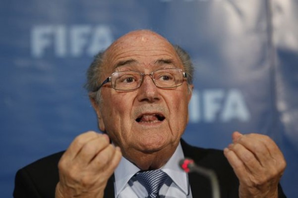 Blatter: 