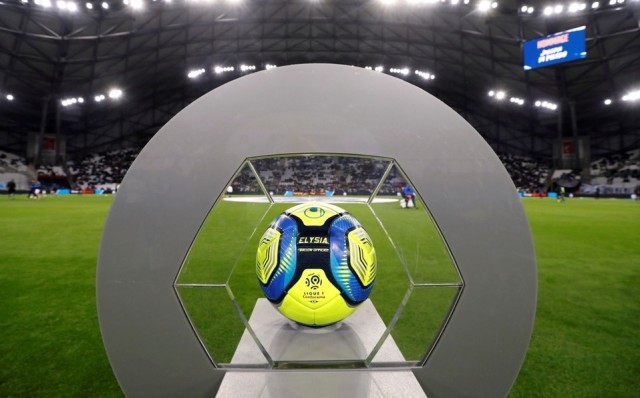 La Ligue 1 francesa estudia un préstamo común para ayudar a los clubes