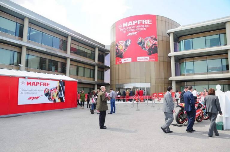 La rápida respuesta de Mapfre al Covid-19