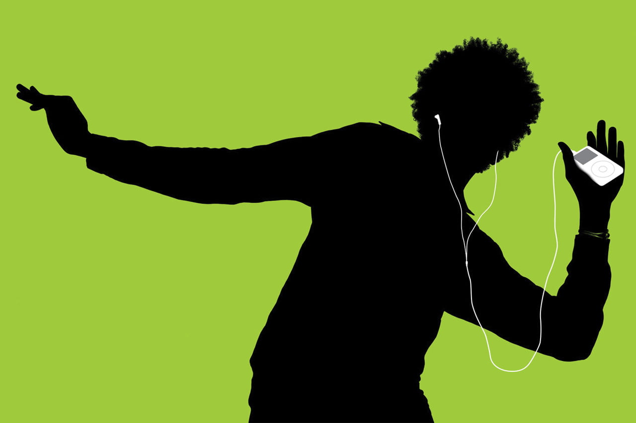 Réquiem por un iPod Classic