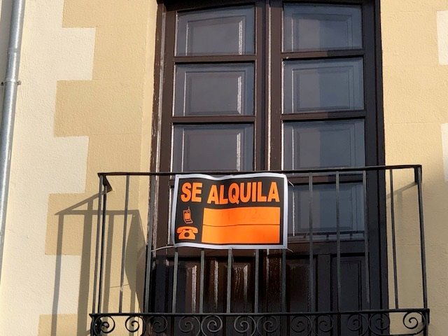 El Gobierno prevé movilizar 700 millones en ayudas a inquilinos con problemas para pagar el alquiler